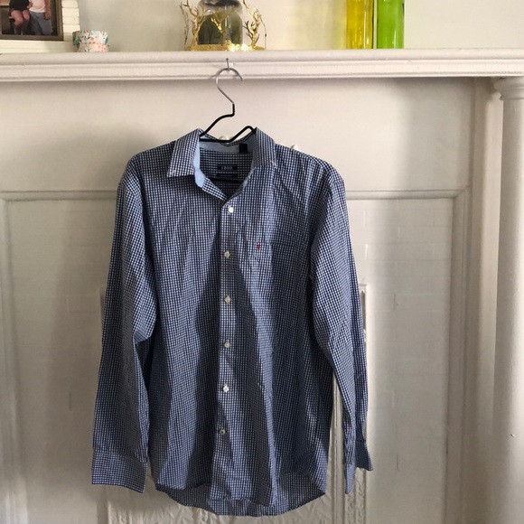 non iron stretch shirts